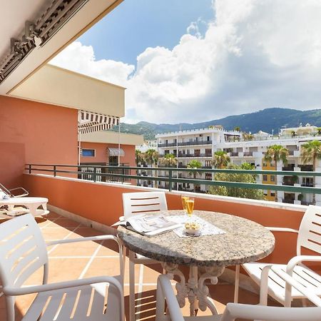 Amore Rentals - Casa Katia Sorrento Eksteriør bilde