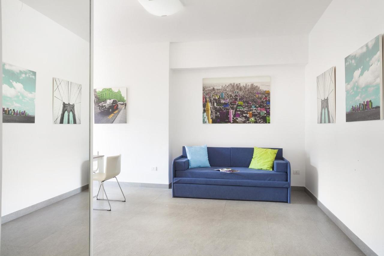 Amore Rentals - Casa Katia Sorrento Eksteriør bilde