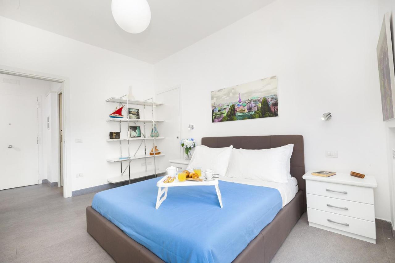 Amore Rentals - Casa Katia Sorrento Eksteriør bilde