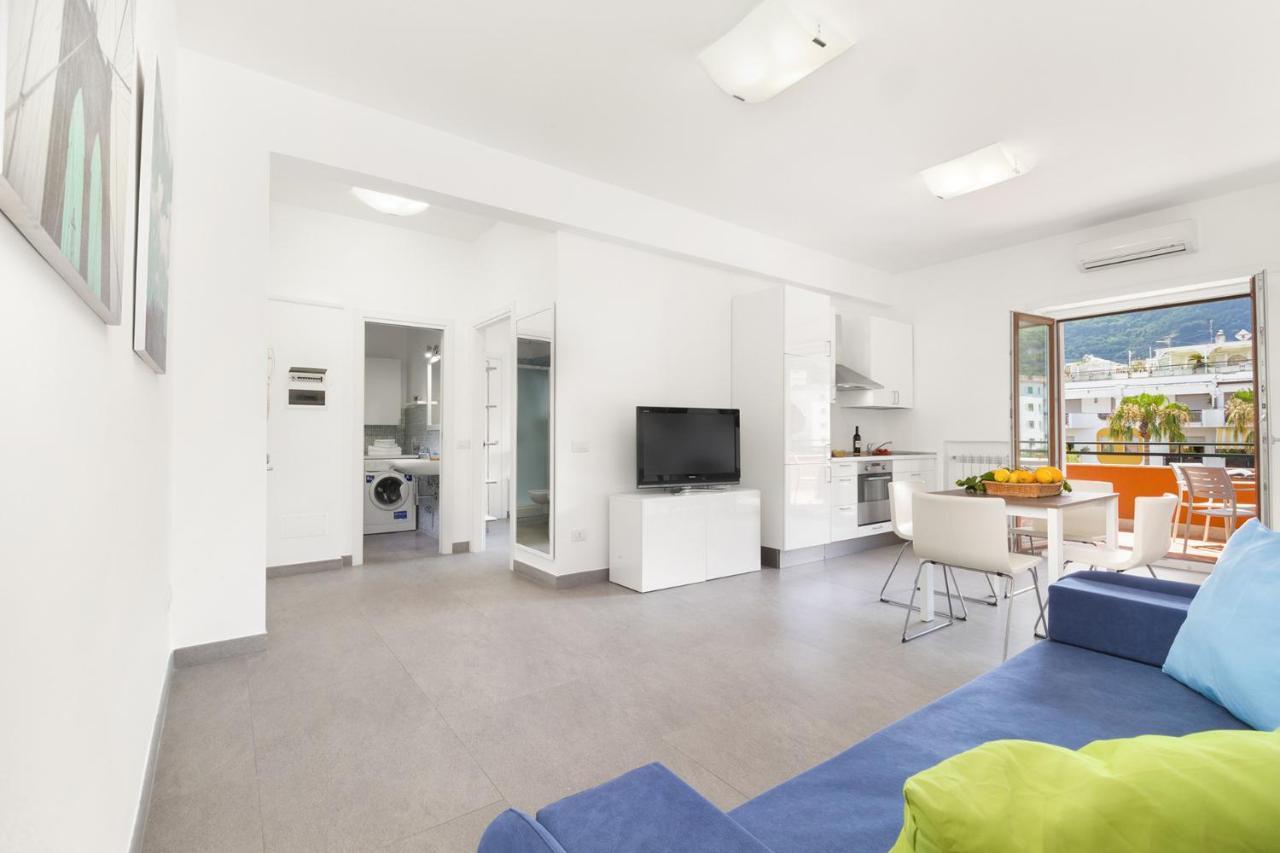 Amore Rentals - Casa Katia Sorrento Eksteriør bilde