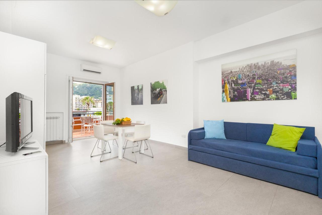 Amore Rentals - Casa Katia Sorrento Eksteriør bilde