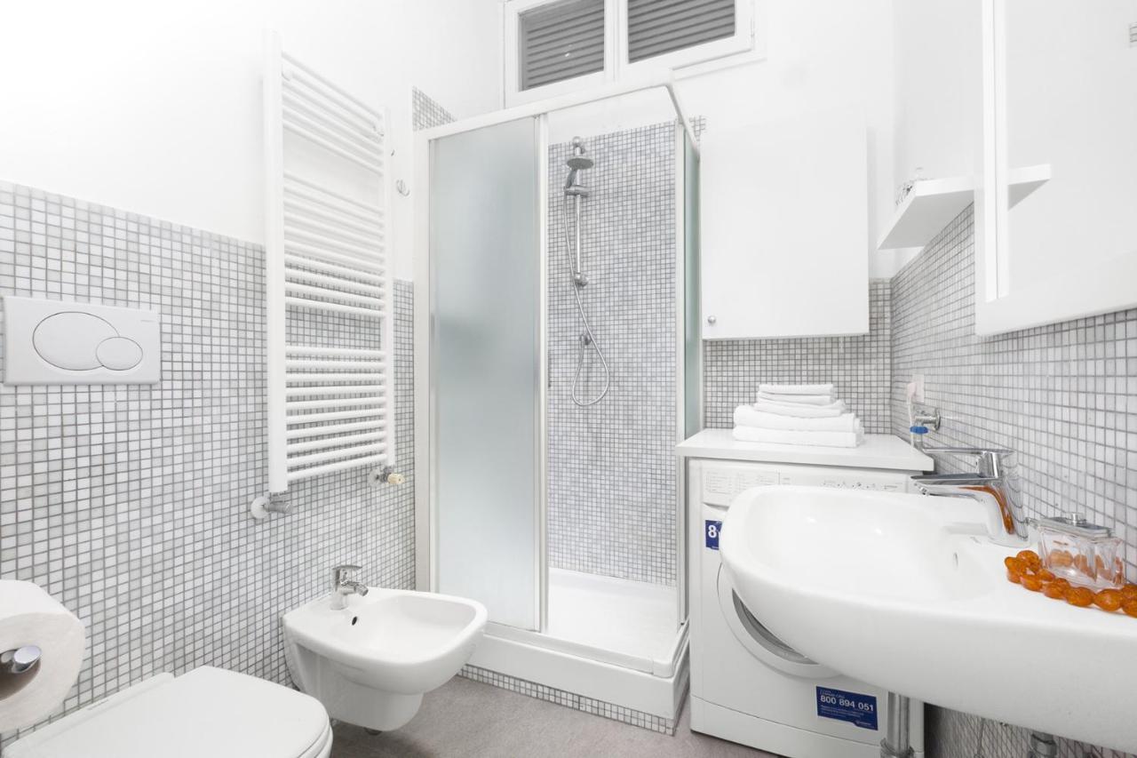 Amore Rentals - Casa Katia Sorrento Eksteriør bilde