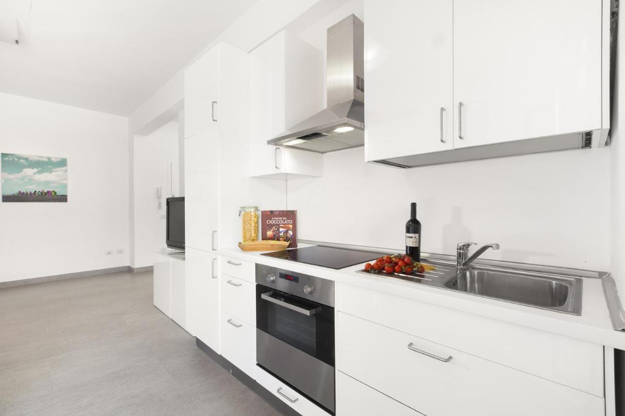 Amore Rentals - Casa Katia Sorrento Eksteriør bilde