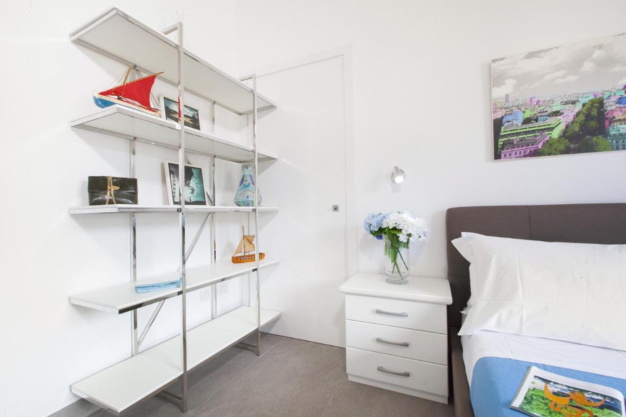Amore Rentals - Casa Katia Sorrento Eksteriør bilde